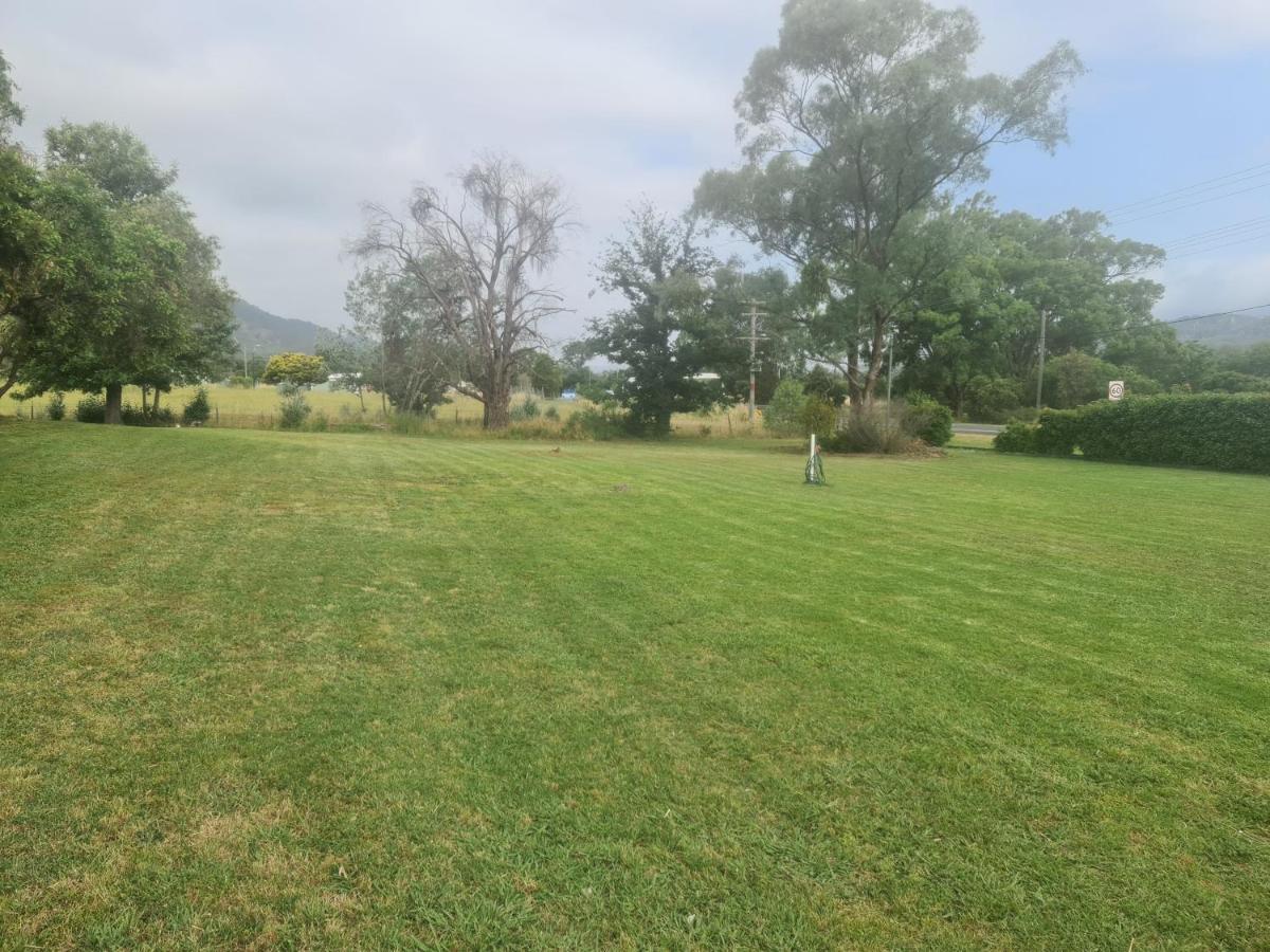 Valley View Motel Murrurundi Exterior photo
