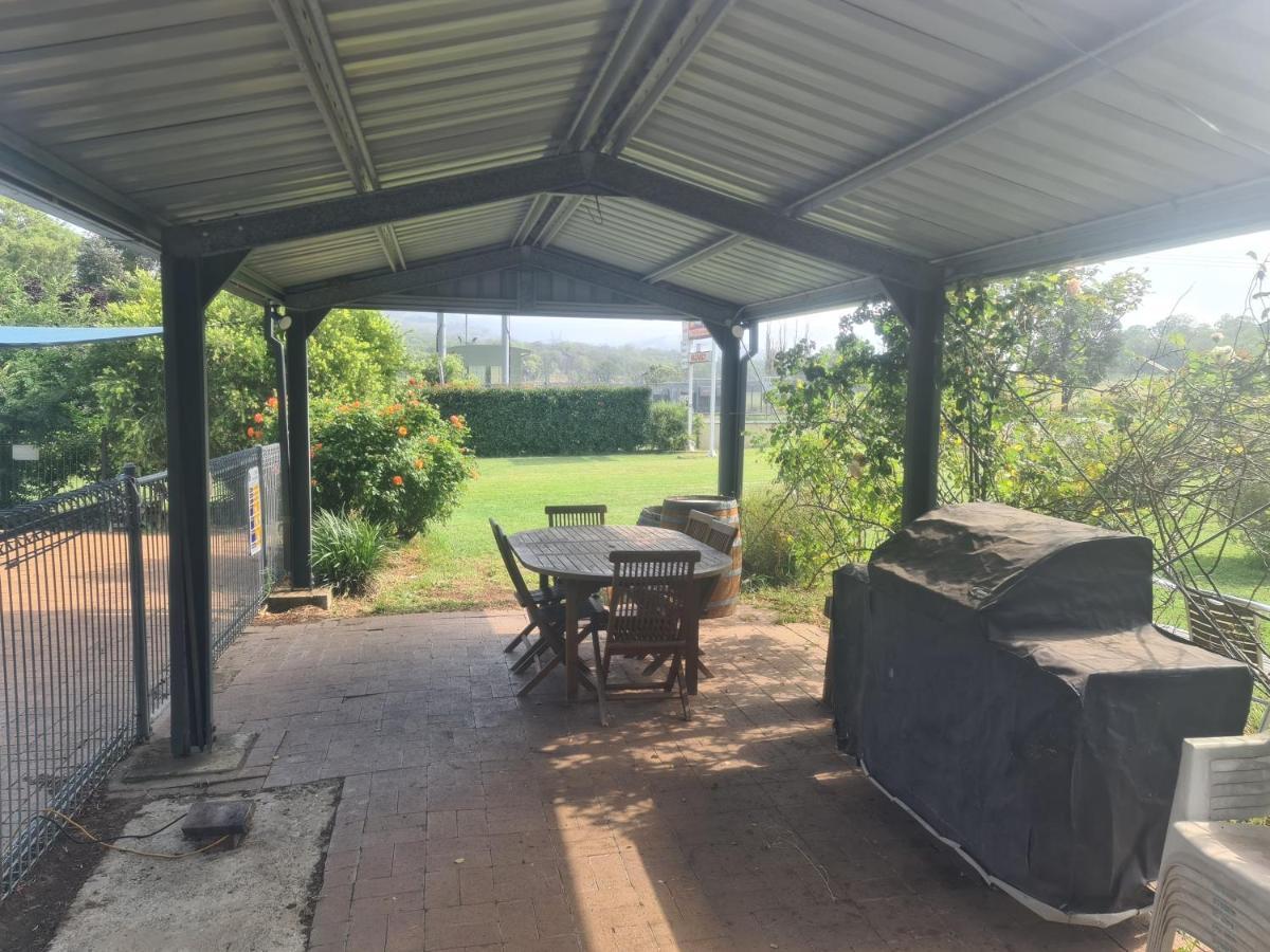 Valley View Motel Murrurundi Exterior photo